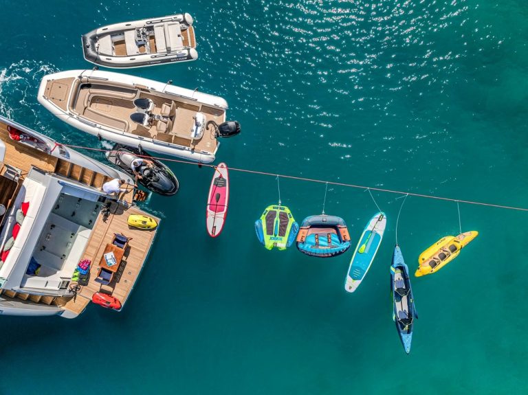 100' Riva STW' Nassau Luxury Modern Yacht Rental Charter