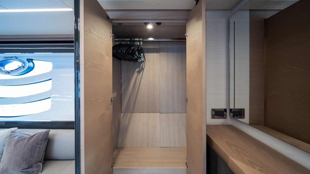 70' Pershing LIQUID' Fort Lauderdale Luxury Modern Yacht Rental Charter