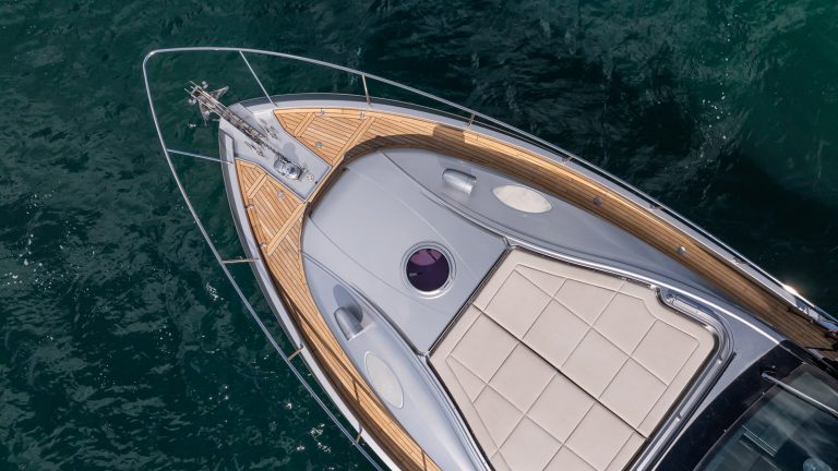 70' Pershing LIQUID' Fort Lauderdale Luxury Modern Yacht Rental Charter