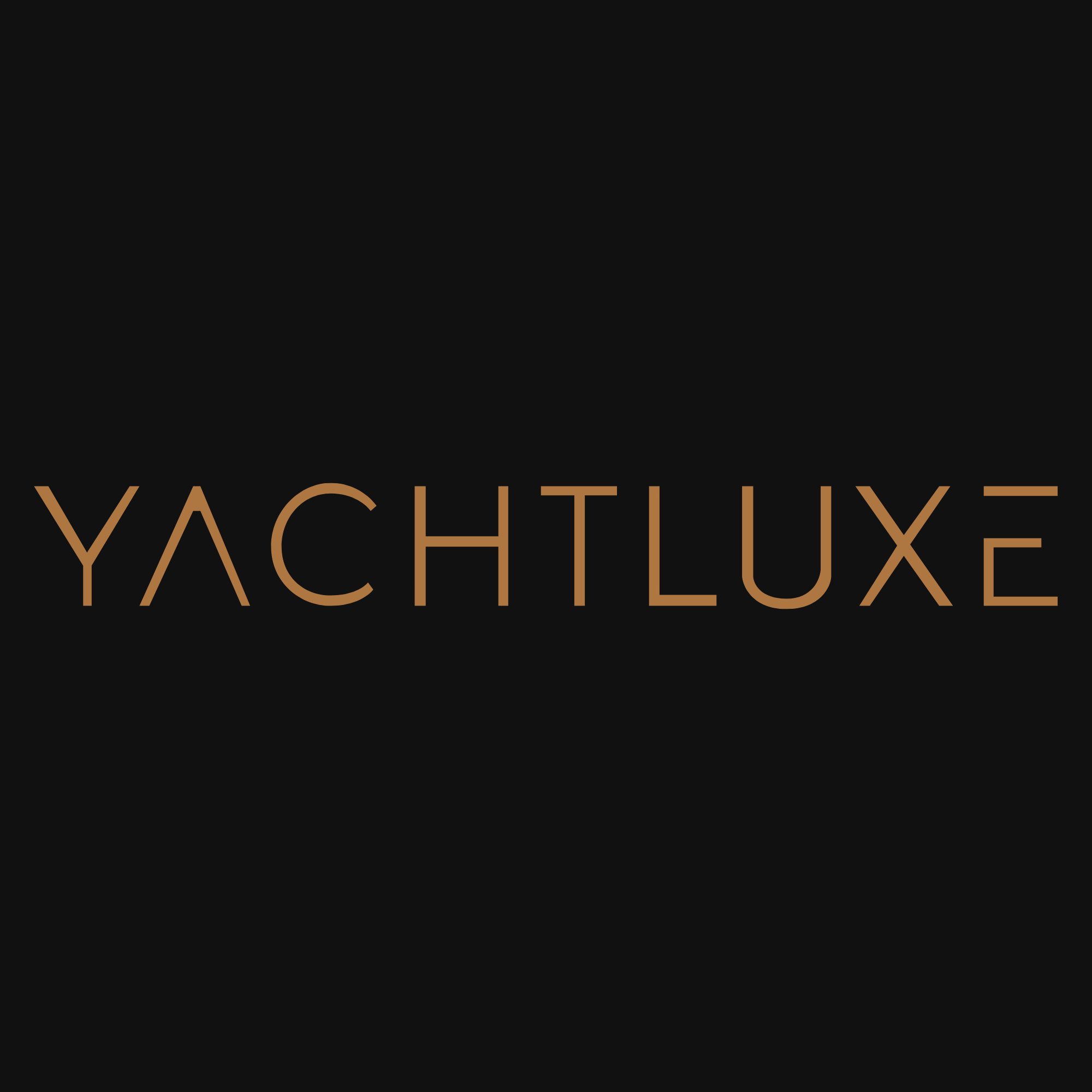 YachtLuxe logo